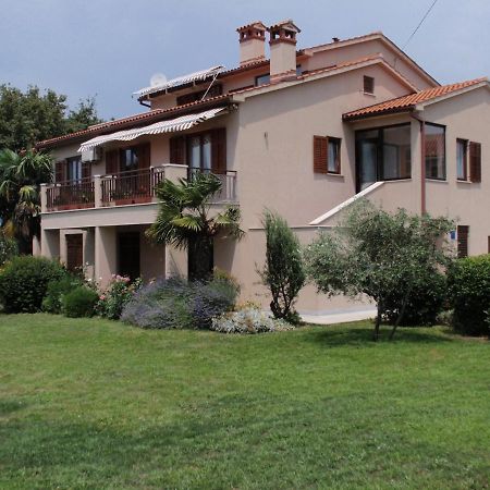 Apartments With A Parking Space Presika, Labin - 7390 外观 照片