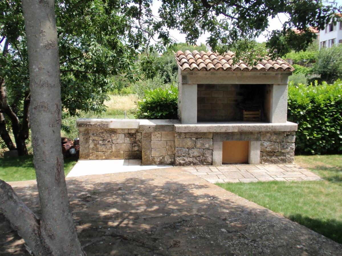 Apartments With A Parking Space Presika, Labin - 7390 外观 照片