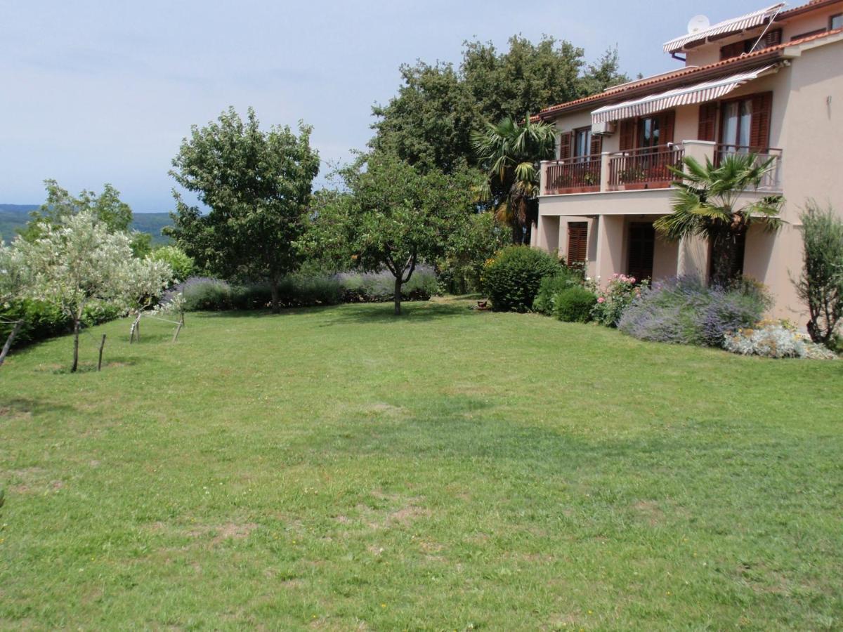 Apartments With A Parking Space Presika, Labin - 7390 外观 照片