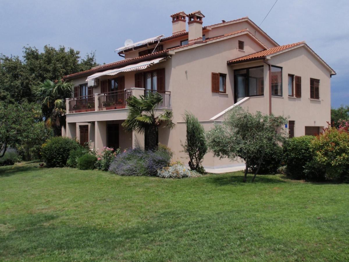 Apartments With A Parking Space Presika, Labin - 7390 外观 照片