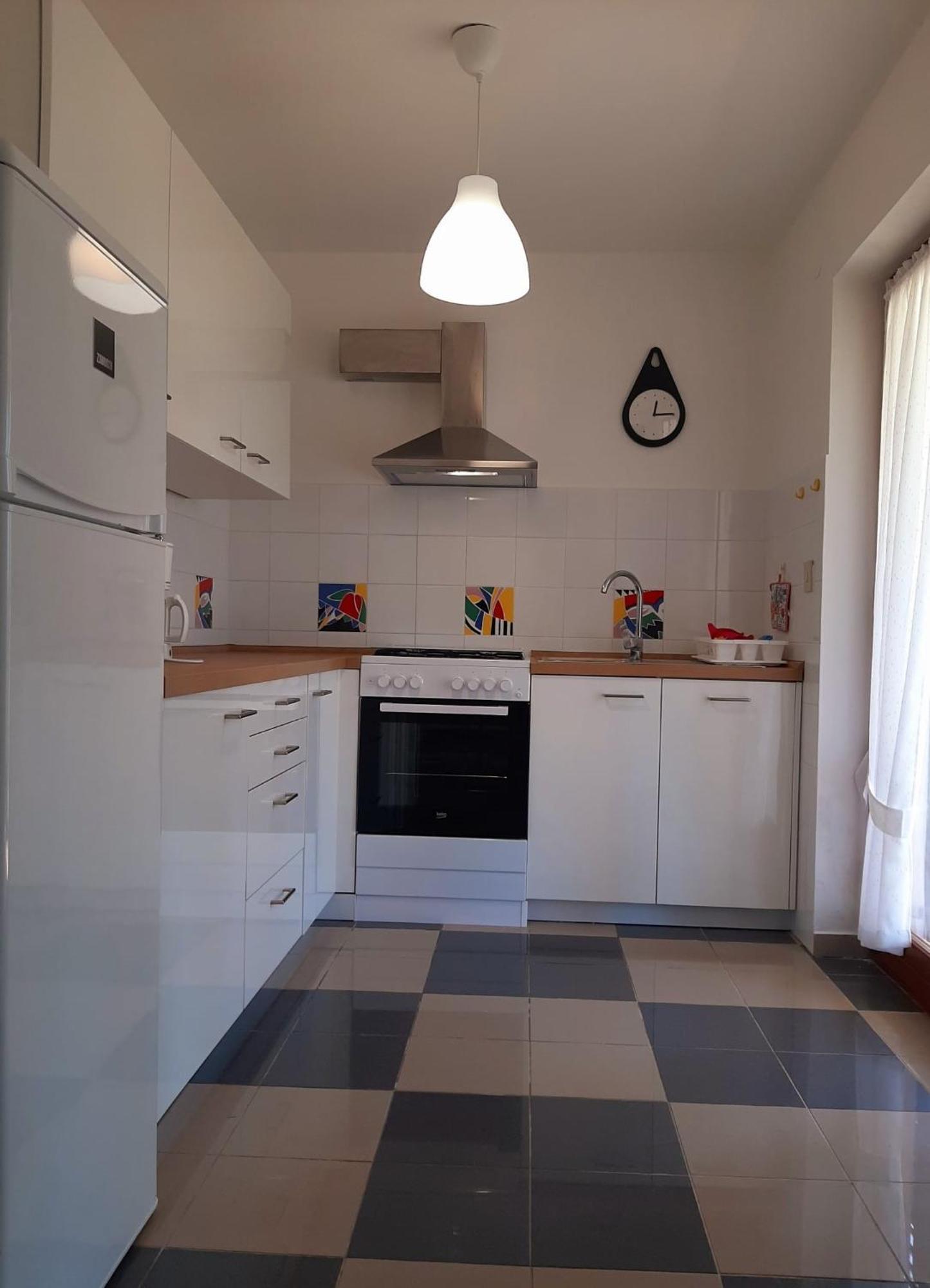 Apartments With A Parking Space Presika, Labin - 7390 客房 照片